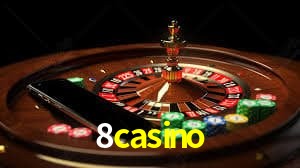 Roulette Table 8casino