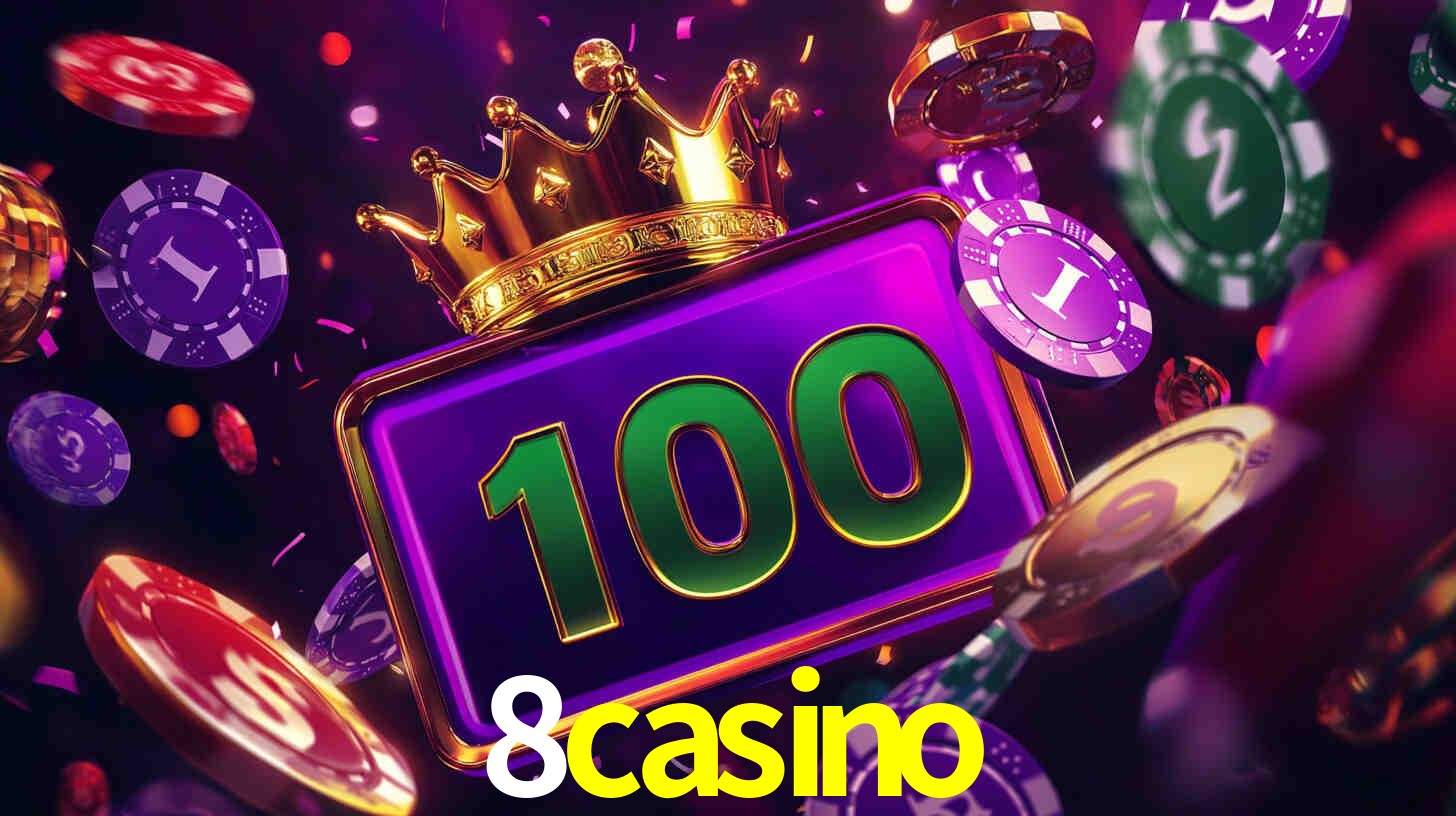 8casino bet