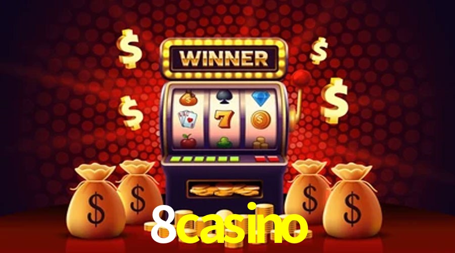 Game Statistics 8casino