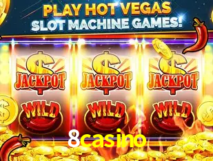 Interface Premium 8casino