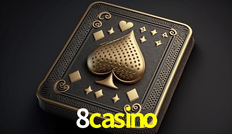 Apostas Esportivas na 8casino: Um Guia Completo