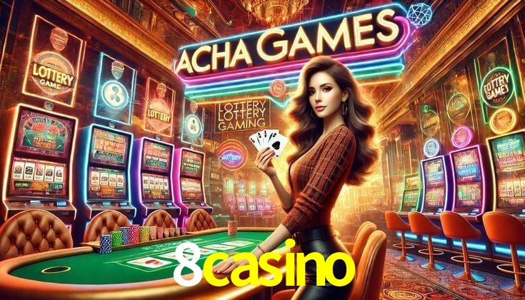 VIP Casino 8casino