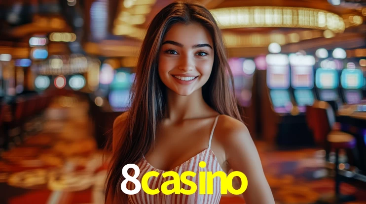 8casino bet