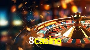 Descubra a Essência do 8casino: Nossa História e Compromissos