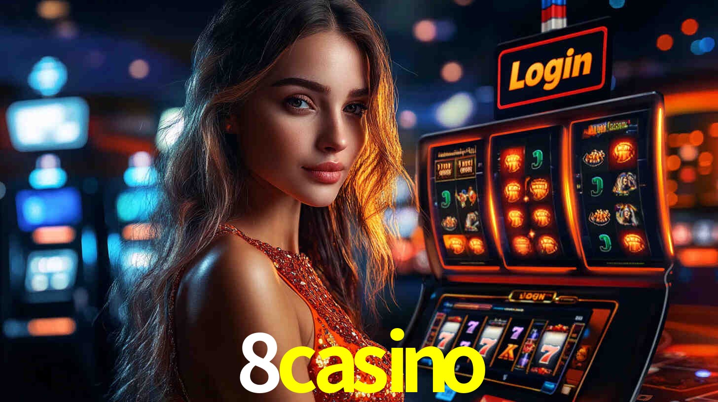8casino