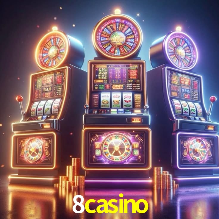 8casino