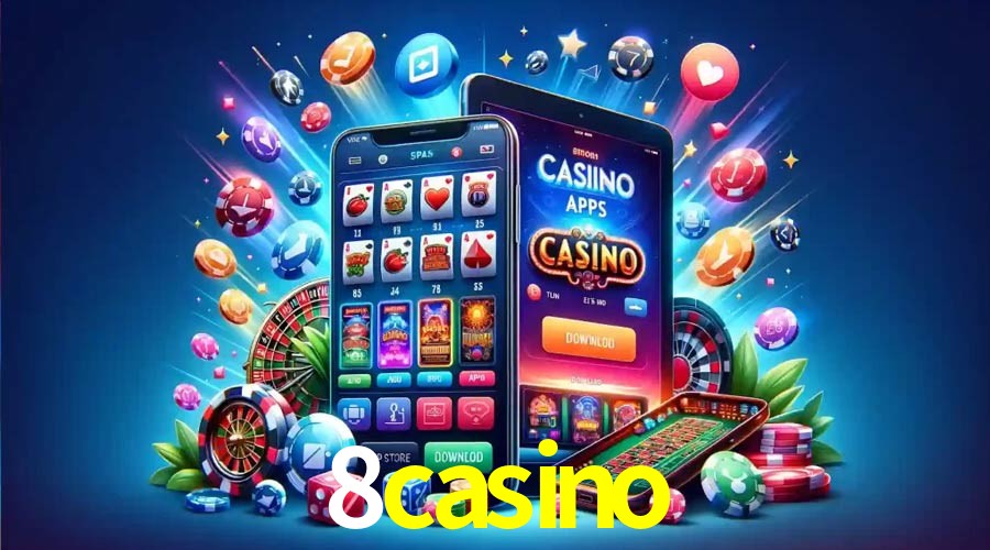 Player Reviews 8casino