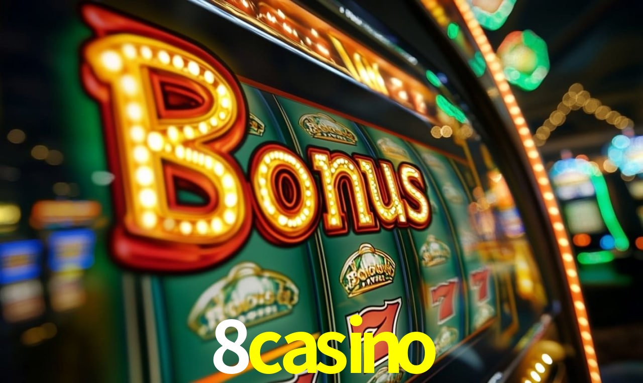 Descubra o Programa VIP da 8casino: Vantagens Exclusivas para Jogadores