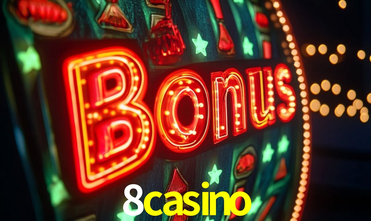 A Experiência Imersiva dos Cassinos Ao Vivo no 8casino