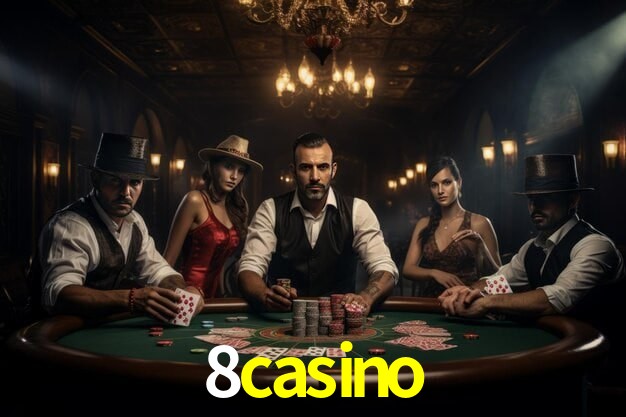 Especiais de Fim de Semana 8casino