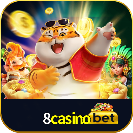 8casino