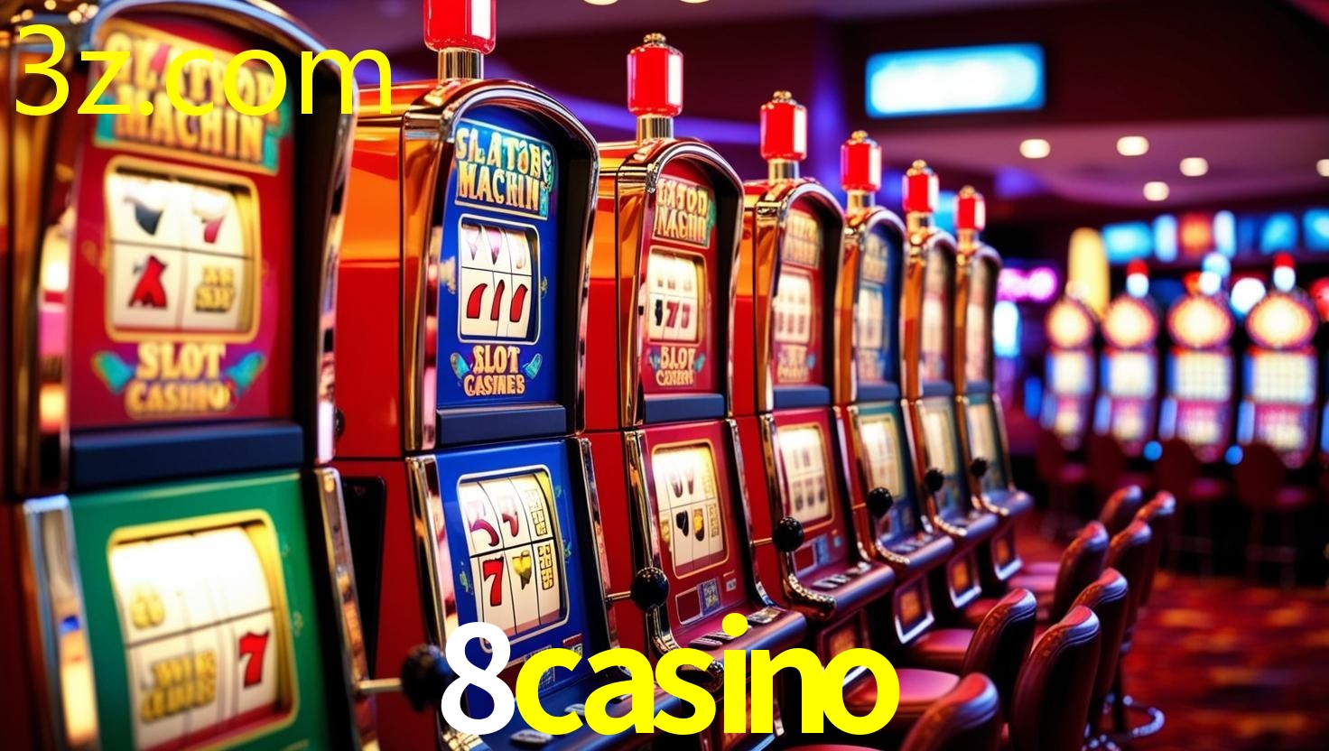 8CASINO
