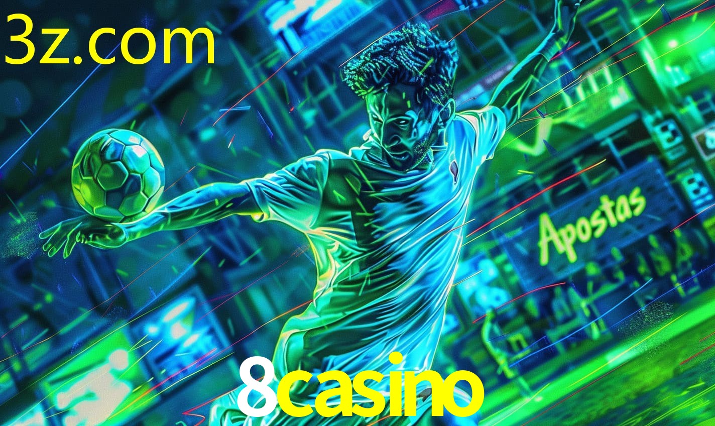 8CASINO
