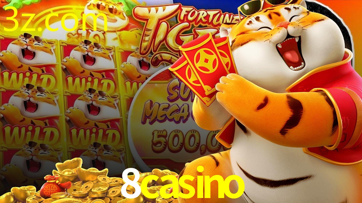8CASINO