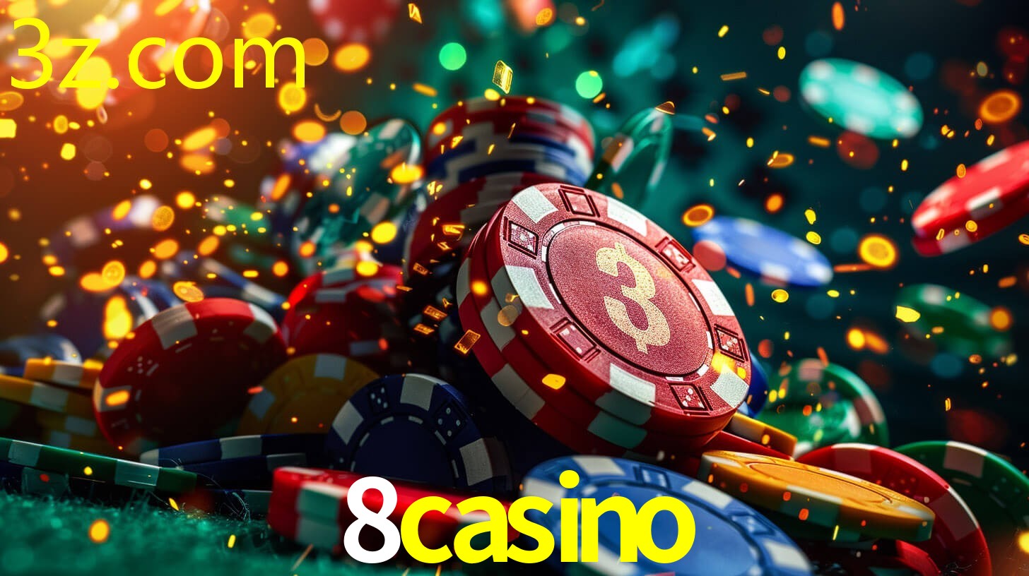 8CASINO