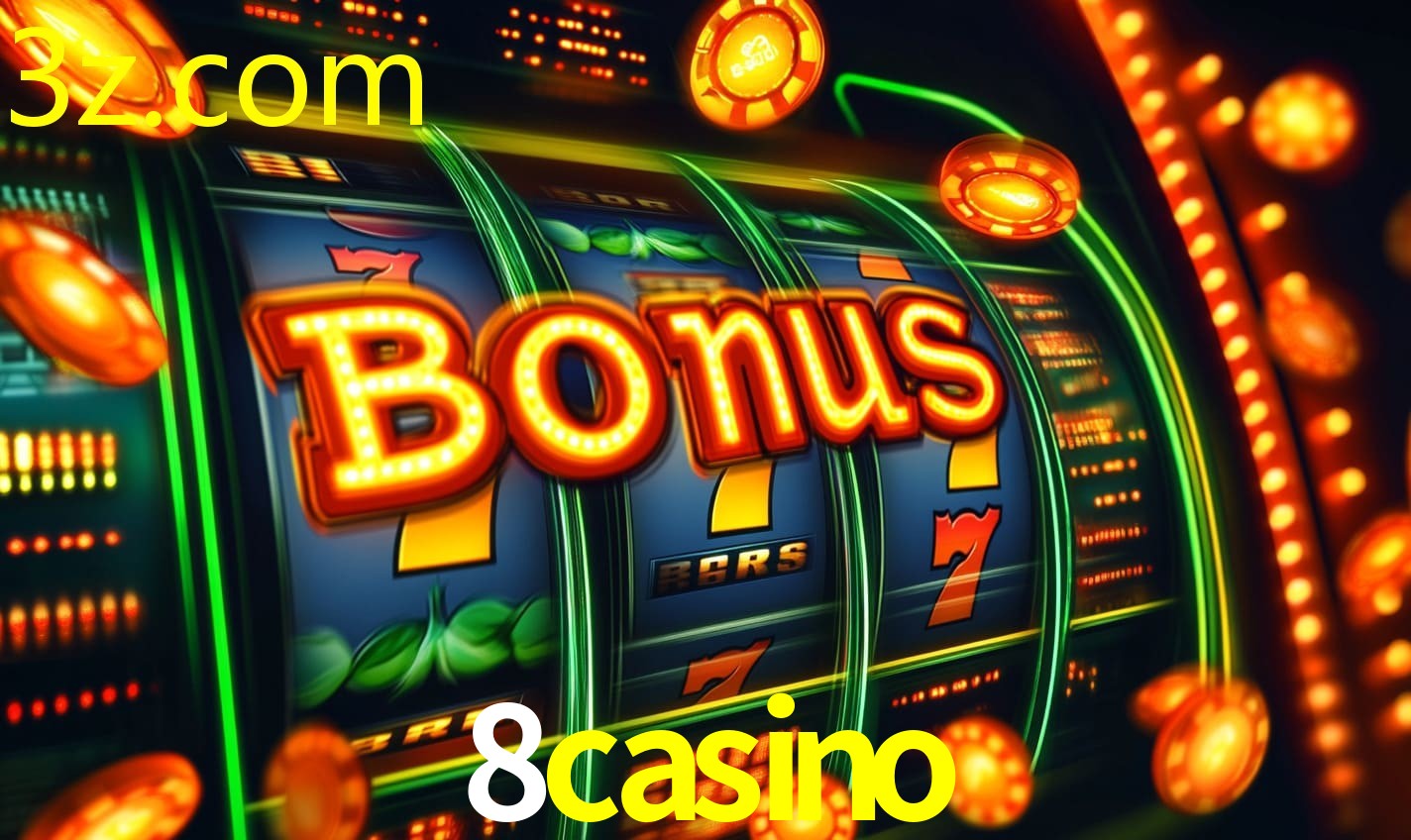 8CASINO