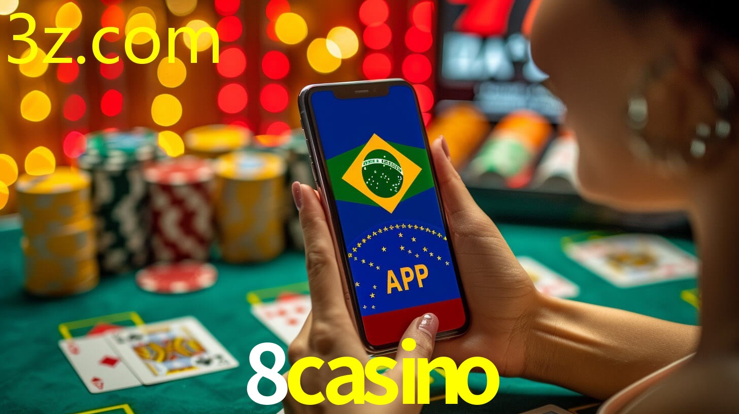 8CASINO