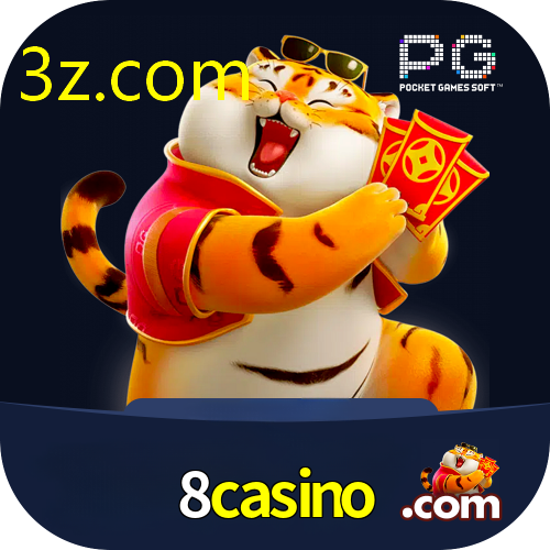 8CASINO